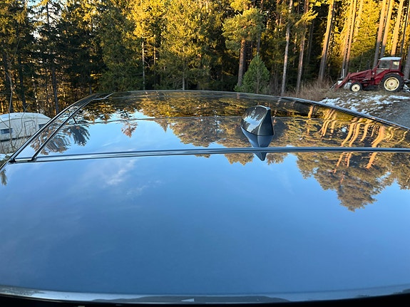 Jaguar F-PACE 19 of 30