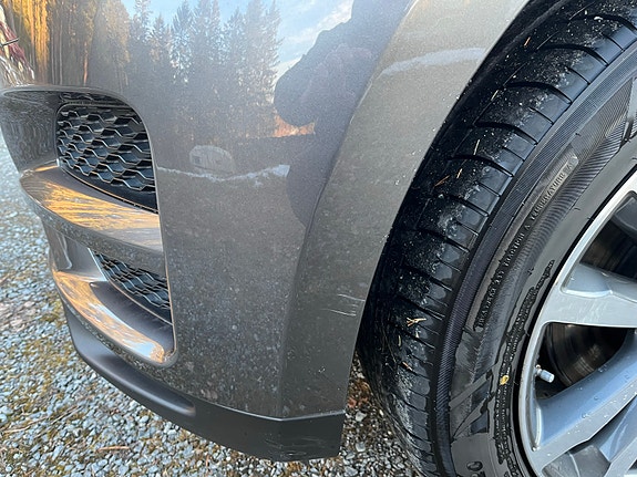 Jaguar F-PACE 12 of 30