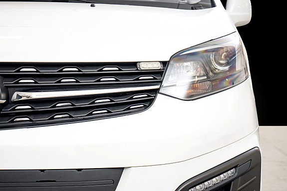 Opel Vivaro 3 of 21