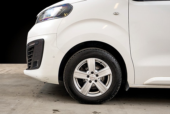 Opel Vivaro 4 of 21