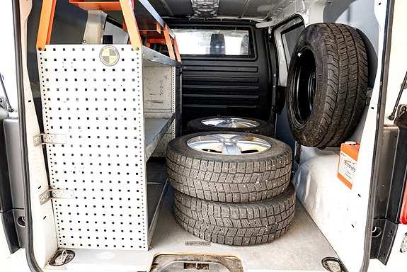 Opel Vivaro 8 of 21