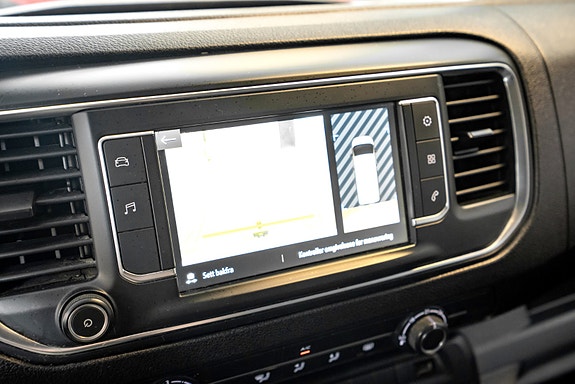 Opel Vivaro 19 of 21