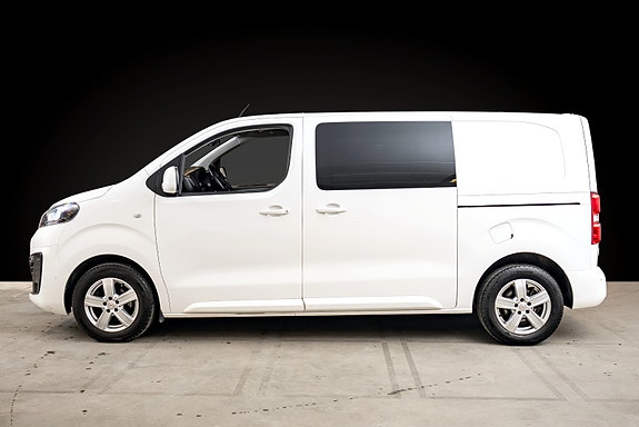 Opel Vivaro 5 of 21