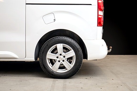 Opel Vivaro 6 of 21