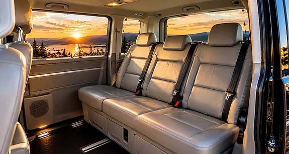 Volkswagen Multivan 13 of 15