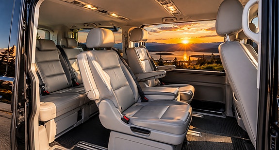 Volkswagen Multivan 15 of 15