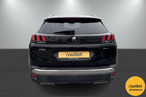 Peugeot 3008 4 of 20