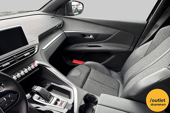 Peugeot 3008 14 of 20