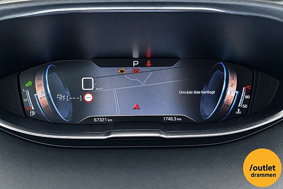 Peugeot 3008 15 of 20