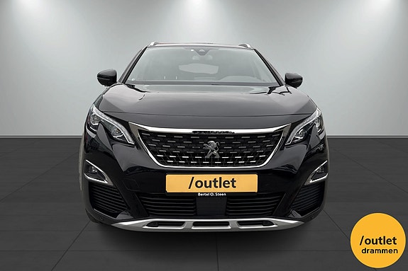 Peugeot 3008 9 of 20