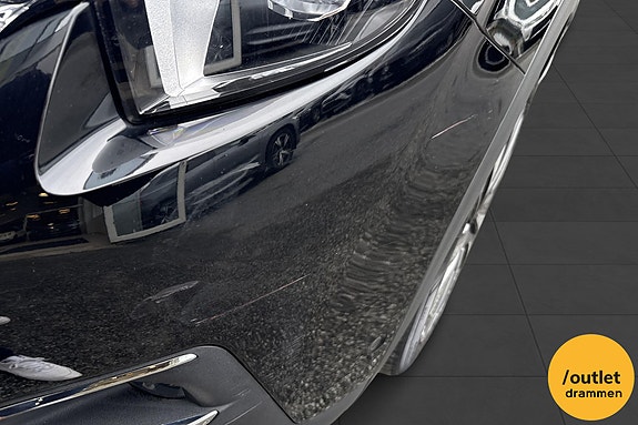 Peugeot 3008 20 of 20