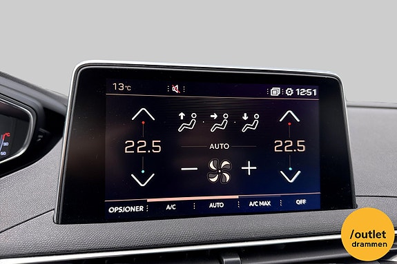 Peugeot 3008 16 of 20