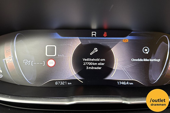Peugeot 3008 18 of 20