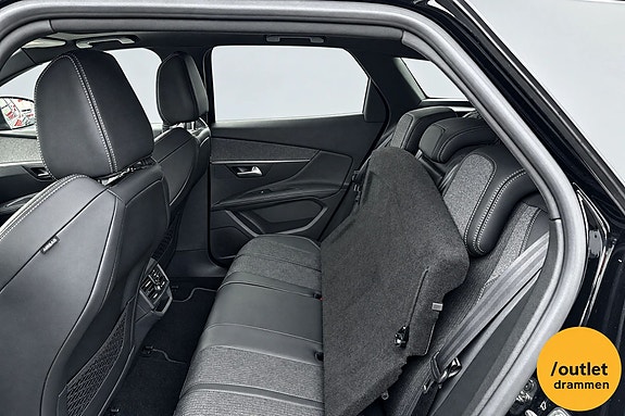 Peugeot 3008 11 of 20