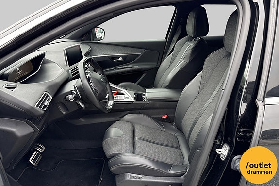 Peugeot 3008 12 of 20