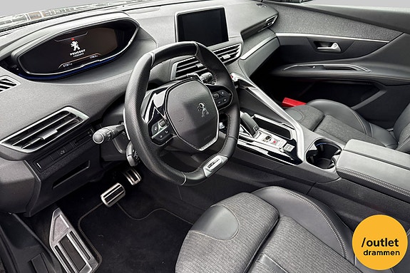 Peugeot 3008 13 of 20