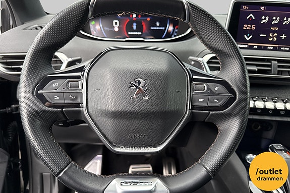 Peugeot 3008 19 of 20
