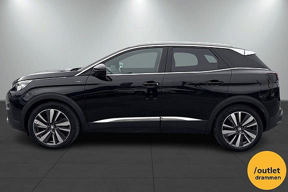 Peugeot 3008 2 of 20