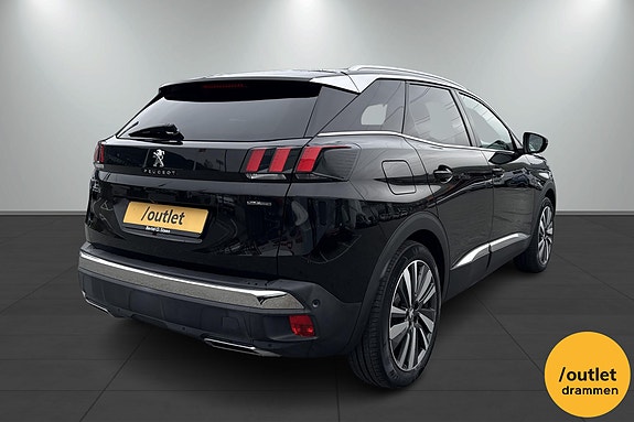Peugeot 3008 6 of 20