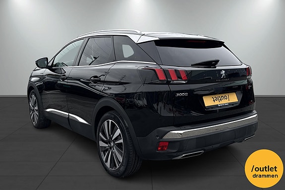 Peugeot 3008 3 of 20