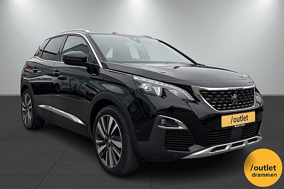 Peugeot 3008 8 of 20