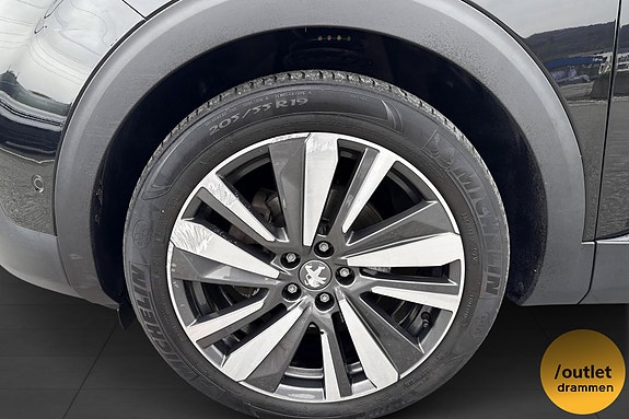 Peugeot 3008 10 of 20