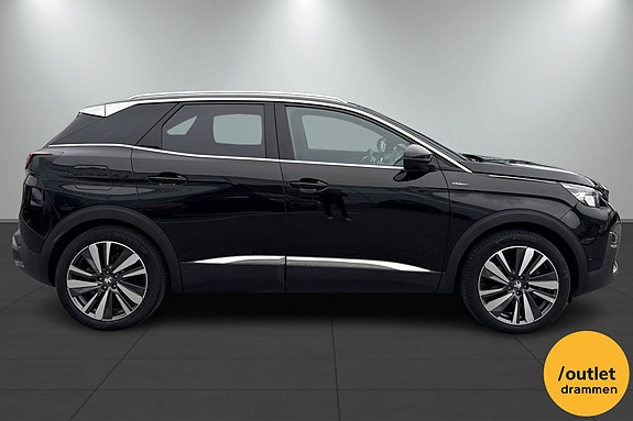 Peugeot 3008 7 of 20