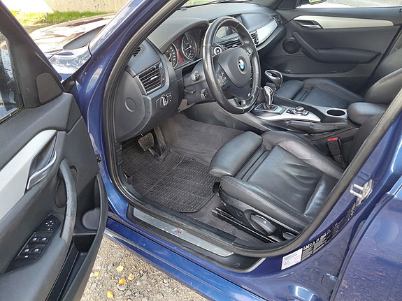 BMW X1 9 of 28