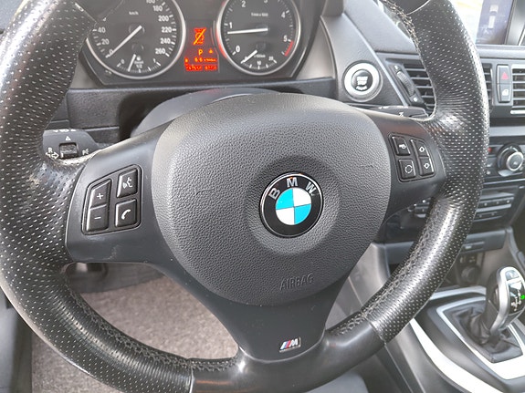 BMW X1 17 of 28