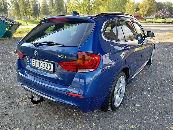 BMW X1 5 of 28