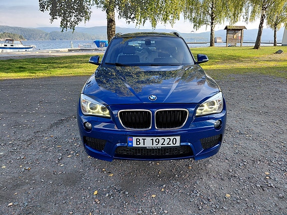 BMW X1 2 of 28