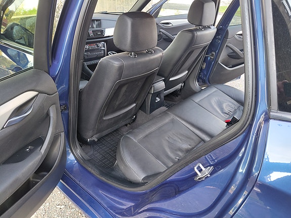 BMW X1 12 of 28