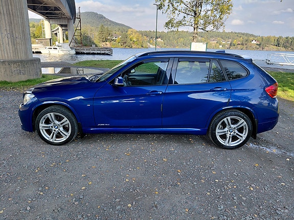 BMW X1 8 of 28