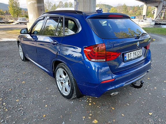 BMW X1 7 of 28
