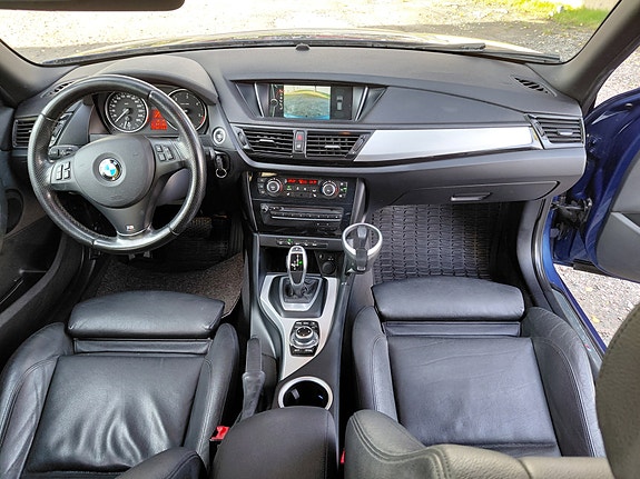 BMW X1 14 of 28