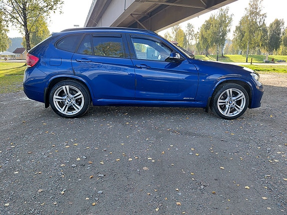 BMW X1 4 of 28