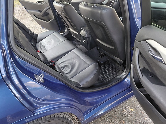 BMW X1 13 of 28