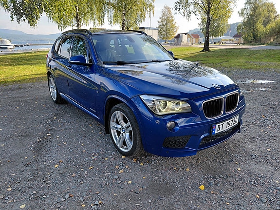BMW X1 3 of 28
