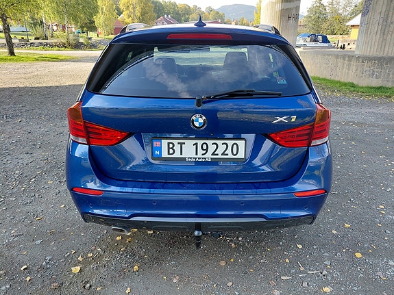 BMW X1 6 of 28