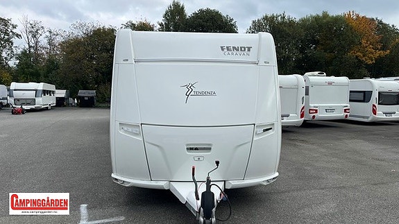 Fendt 515 SG Tendenza 2 of 30