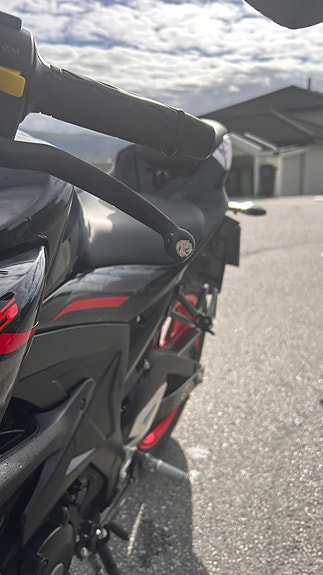 Suzuki GSX-S 125 6 of 9