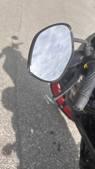 Suzuki GSX-S 125 8 of 9