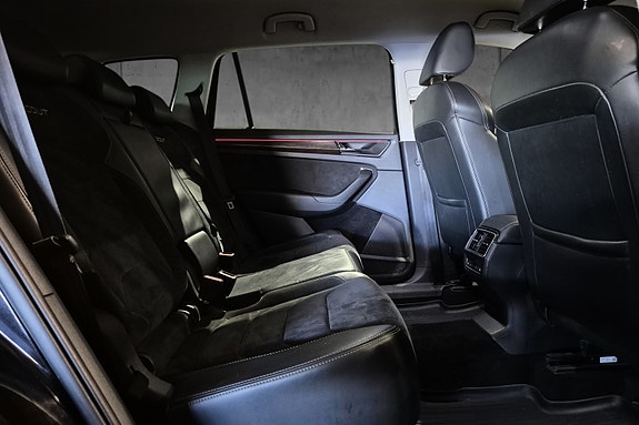 Skoda Kodiaq Scout 15 of 20