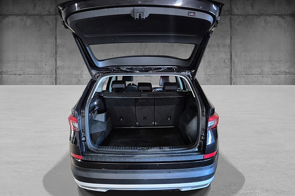 Skoda Kodiaq Scout 7 of 20