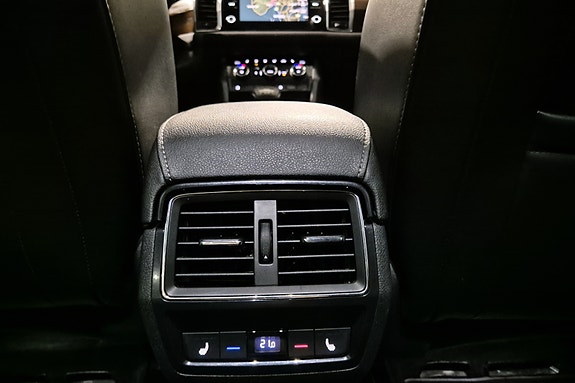 Skoda Kodiaq Scout 18 of 20