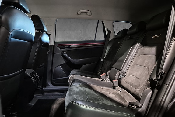 Skoda Kodiaq Scout 14 of 20