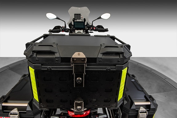 BMW F 800 GS 13 of 19