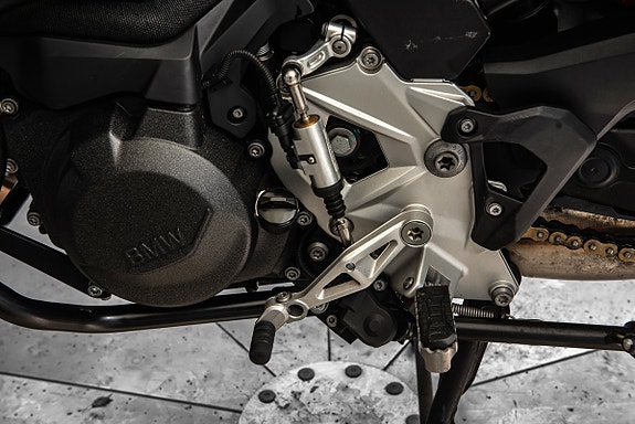 BMW F 800 GS 12 of 19