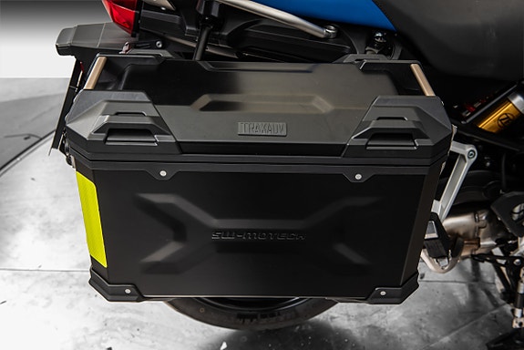 BMW F 800 GS 15 of 19