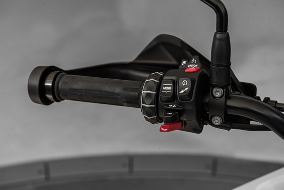BMW F 800 GS 18 of 19